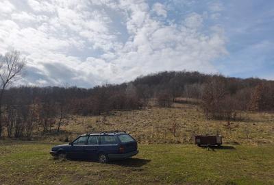Casă cu 2 camere cu Canalizare în Toc - 3