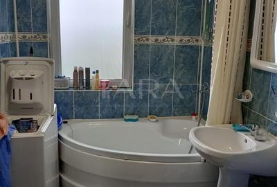 Apartament cu 2 camere semidecomandat, mobilat în Florești - 6
