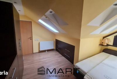 Apartament cu 3 camere decomandat, mobilat în Hipodrom 3 - 7