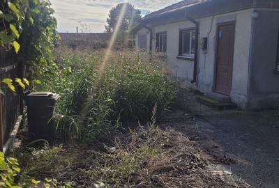 UNICAT! CASA CU TEREN 900MP ZONA COICIU - 5