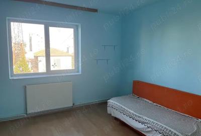 Apartament cu 3 camere decomandat în Central - 7