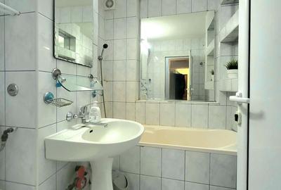 Apartament cu 4 camere semidecomandat, mobilat în Circumvalațiunii - 6
