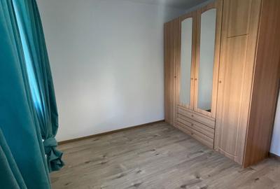 Apartament cu 2 camere semidecomandat în Exterior Vest - 7