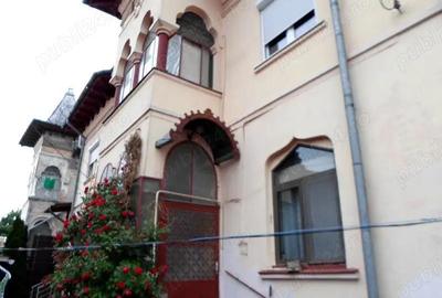 Vanzare apartament 4 camere in vila interbelica in Ploiesti, ultracentral - 6