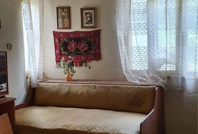 Casă cu 4 camere în Plăsoiu - 6