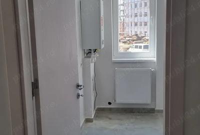 Direct proprietar | 2 camere, 50 mp utili | Parter inalt | Parcare - 5