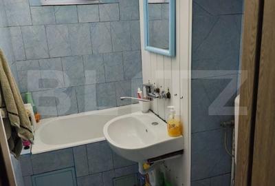 Apartament cu 3 camere semidecomandat în Central - 9