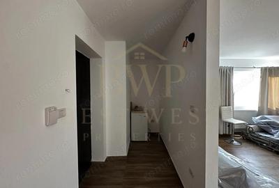 Apartament 2 camere, curte, Braytim - 5