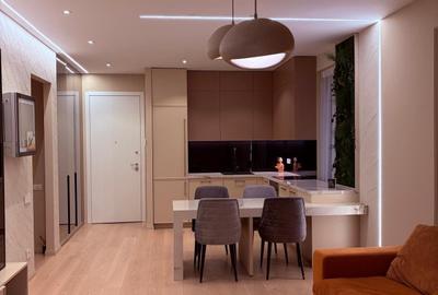 3 camere - WIN HERASTRAU, Aviatiei, Promenada - 2