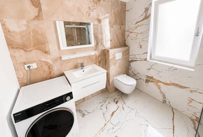 Apartament cu 2 camere decomandat în Giroc - 3