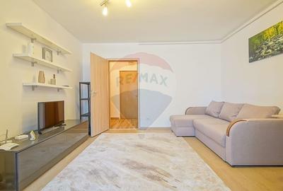 Apartament cu 1 camere decomandat în Astra - 5