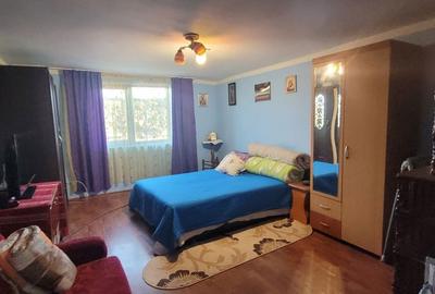 Casă cu 3 camere în Central - 4