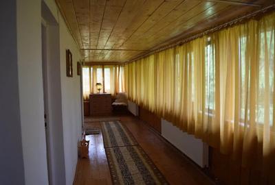 Cabana de vanzare , 320 mp utili, zona Belis - 8