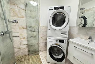 Apartament cu 2 camere decomandat în Exterior Vest - 5