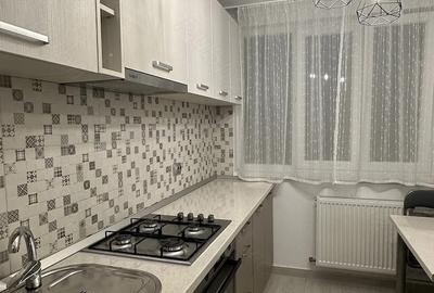 Apartament cu 2 camere semidecomandat în Veteranilor - 6