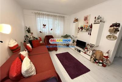 Apartament cu 3 camere semidecomandat în Nord - 9