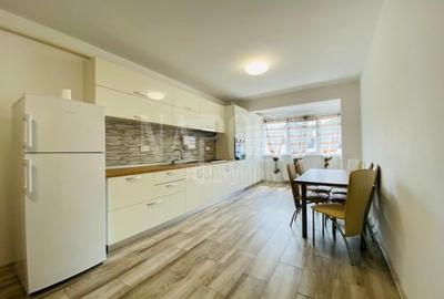 Apartament 3 camere de vanzare in Floresti - 5