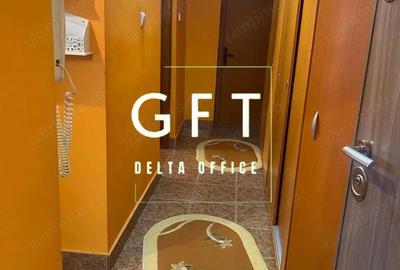 Apartament cu 2 camere decomandat în Cetății - 6