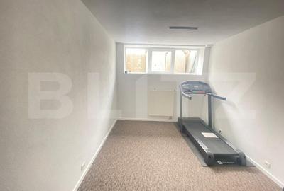 Casa de 630 mp si teren 600 mp, mobilata si utilata, zona Centrala - 11