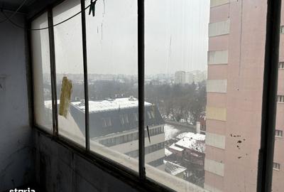 Apartament cu 3 camere decomandat în Obor - 7