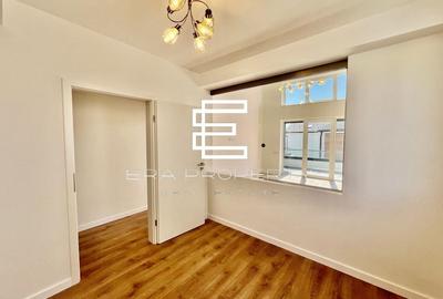 Penthouse de vânzare în Sibiu - Zona Rezidențială Vest, LA CHEIE - 4