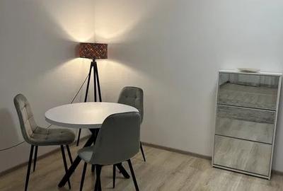 Apartament 2 camere, decomandat, 52 mp, centrala, ac, Brown Residence - 6