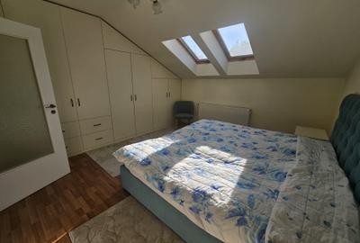 Casa individuala P+M Ghiroda zona Drimoland !! Casa individuala P+M Ghiroda zona Drimoland !! - 21