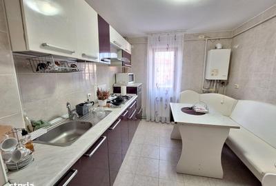 Apartament cu 3 camere semidecomandat în Milcov - 3