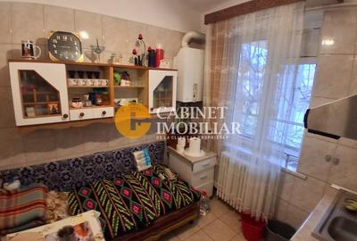 2 camere,  Decomandat, parter, zona Copou Iasi - 3