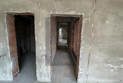 Apartament 3 camere spațios și modern langa Parcul Teilor - 11