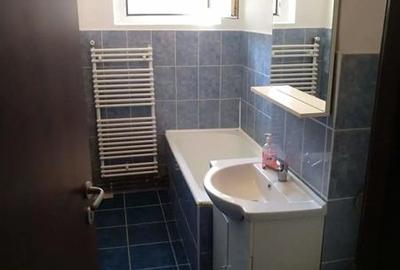 Model mare, mobilat si utilat la etajul 3 - 3