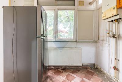Apartament cu 2 camere de vanzare in zona Vatra Luminoasa | Centrala - 13