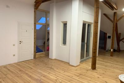 Vila interbelica de inchiriat pentru birouri, 504mp, Cluj Napoca - 3