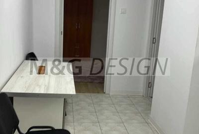 Garsonieră decomandată în Buziașului - 5