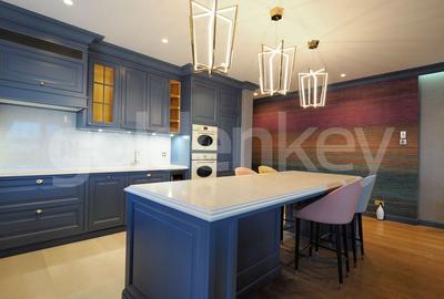 Apartament elegant cu 4 camere langa parc - 6