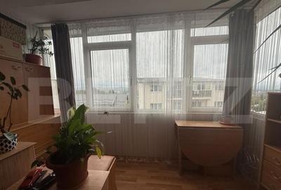 Apartament 4 camere, etaj intermediar, cartier Obcini - 11