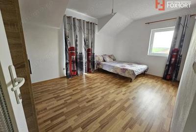 Casa individuala cu 7 camere, spatioasa in Sofronea - 10