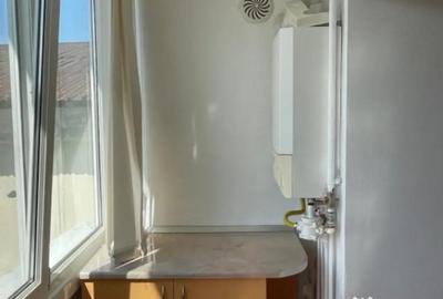 Apartament cu 2 camere decomandat, mobilat în Republicii - 7