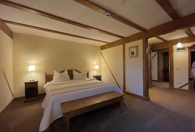 Inchiriere - Vinzare Pensiune-Restaurant 4 margarete - 8