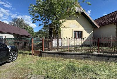 Teren de 1386 mp, în Tisa - 2