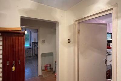Apartament cu 2 camere decomandat în Alexandru cel Bun - 2