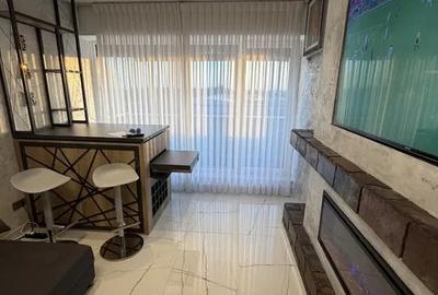 Apartament cu 2 camere decomandat, mobilat în Chitila - 5