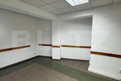 Spațiu comercial, de 685 mp, în Central - 5