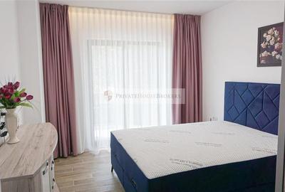 Pipera | Iancu Nicolae | Grand Park | Bloc 2022 | Parcare | Piscina - 5