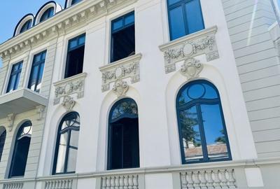 Casă cu 12 camere cu Canalizare în Universitate - 14