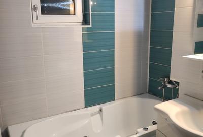 Garsoniera in zona centrala, etaj 3, cu centrala termica proprie - 8