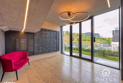 Garsonieră în Bucium - 5