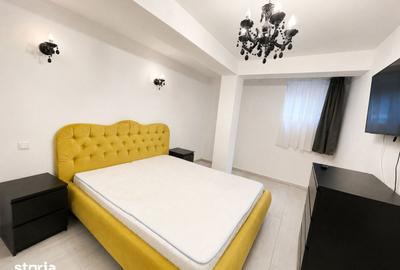 Apartament cu 3 camere semidecomandat în Borhanci - 6