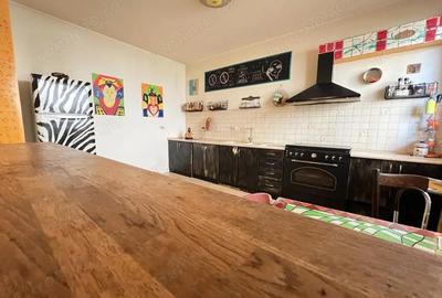 Vila 5 camere | Cartierul Latin | Prelungirea Ghencea | Ghioceilor - 1