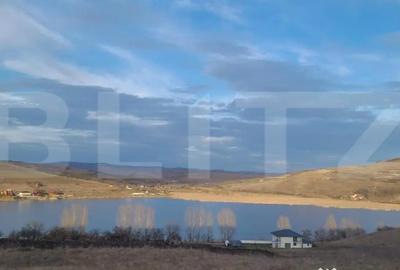 Casă cu 7 camere cu Teren 3500 Mp în Mociu - 16